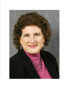 Julia Olkin